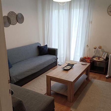 Apartment In The Center Near The Sea Kavala Exteriér fotografie