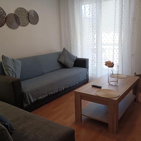Apartment In The Center Near The Sea Kavala Exteriér fotografie