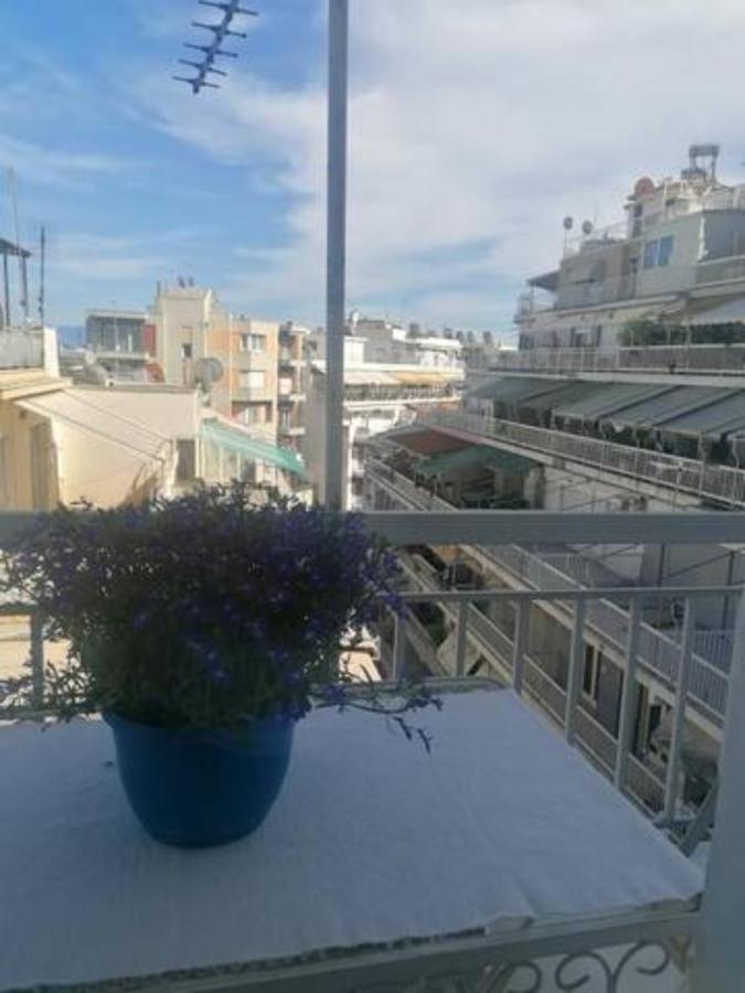Apartment In The Center Near The Sea Kavala Exteriér fotografie