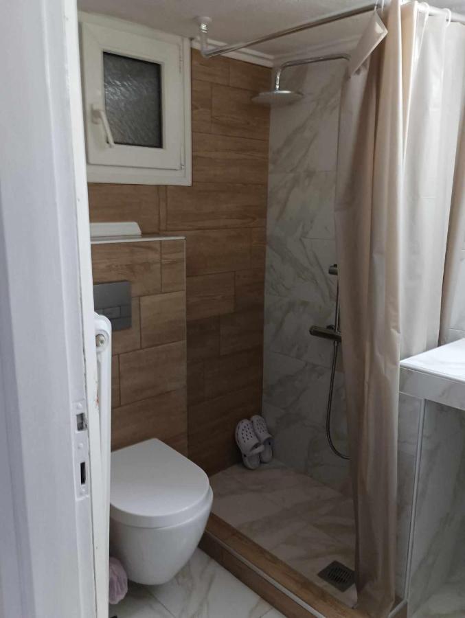 Apartment In The Center Near The Sea Kavala Exteriér fotografie