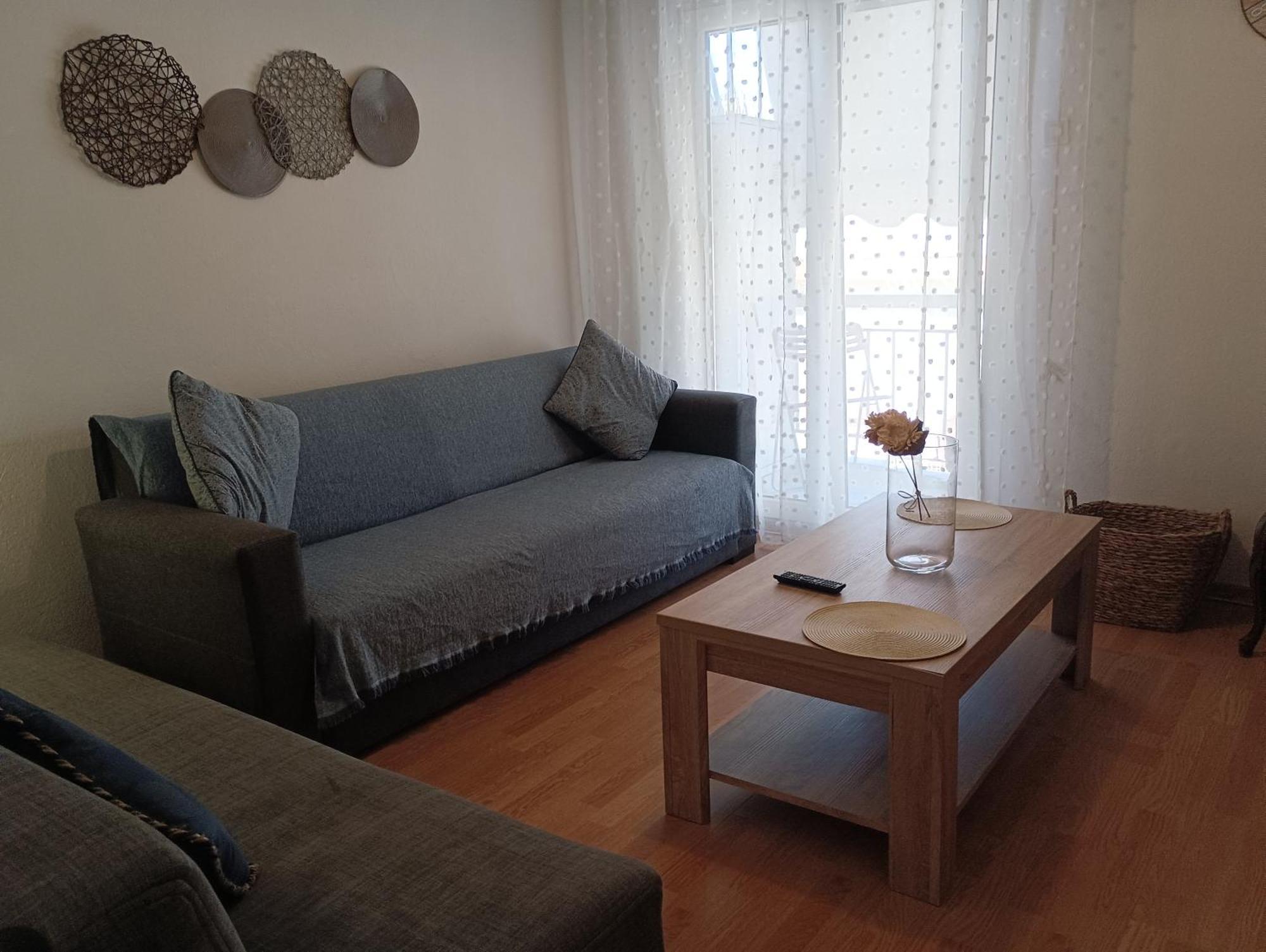 Apartment In The Center Near The Sea Kavala Exteriér fotografie